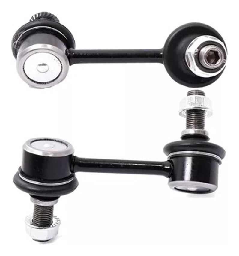 Bieleta Barra Estab Corta Der/izq T-60 2.8 2017-2024 El Par