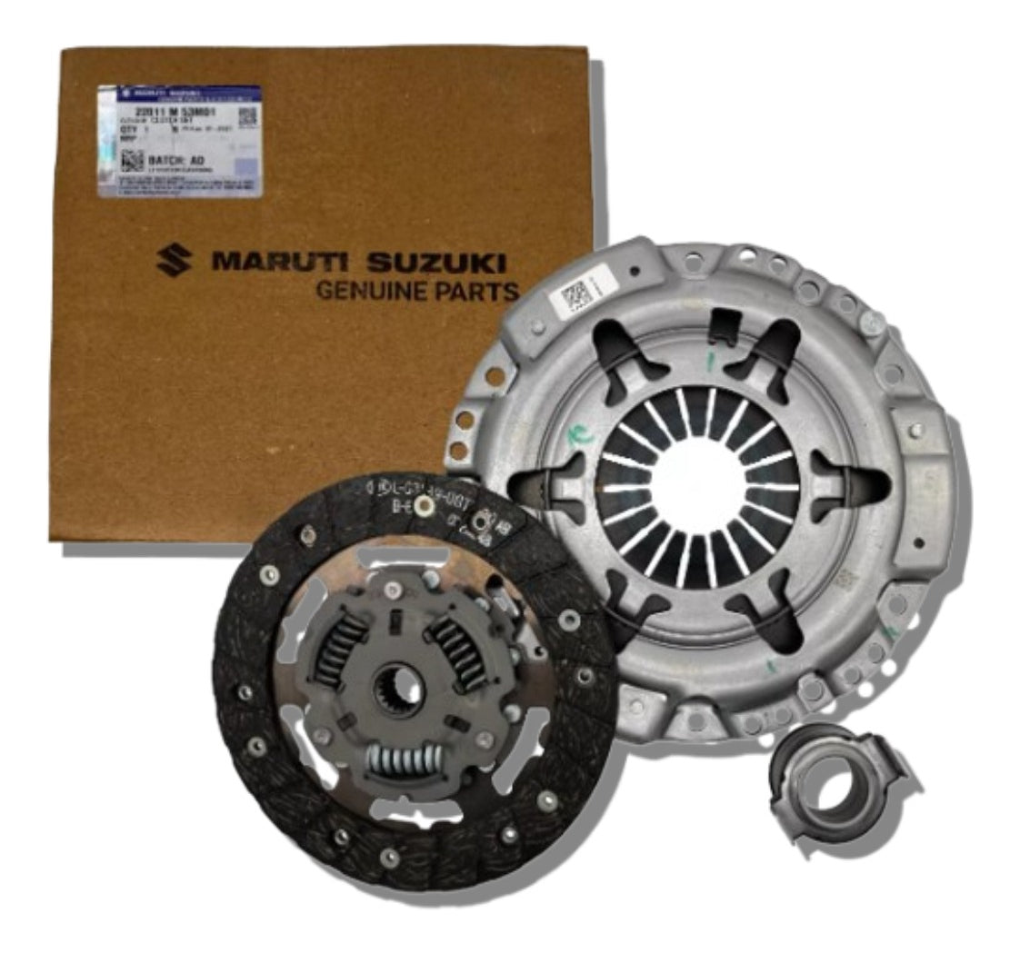 Kit Embrague Genuino Para Suzuki Alto K10 1.0 Año 2015