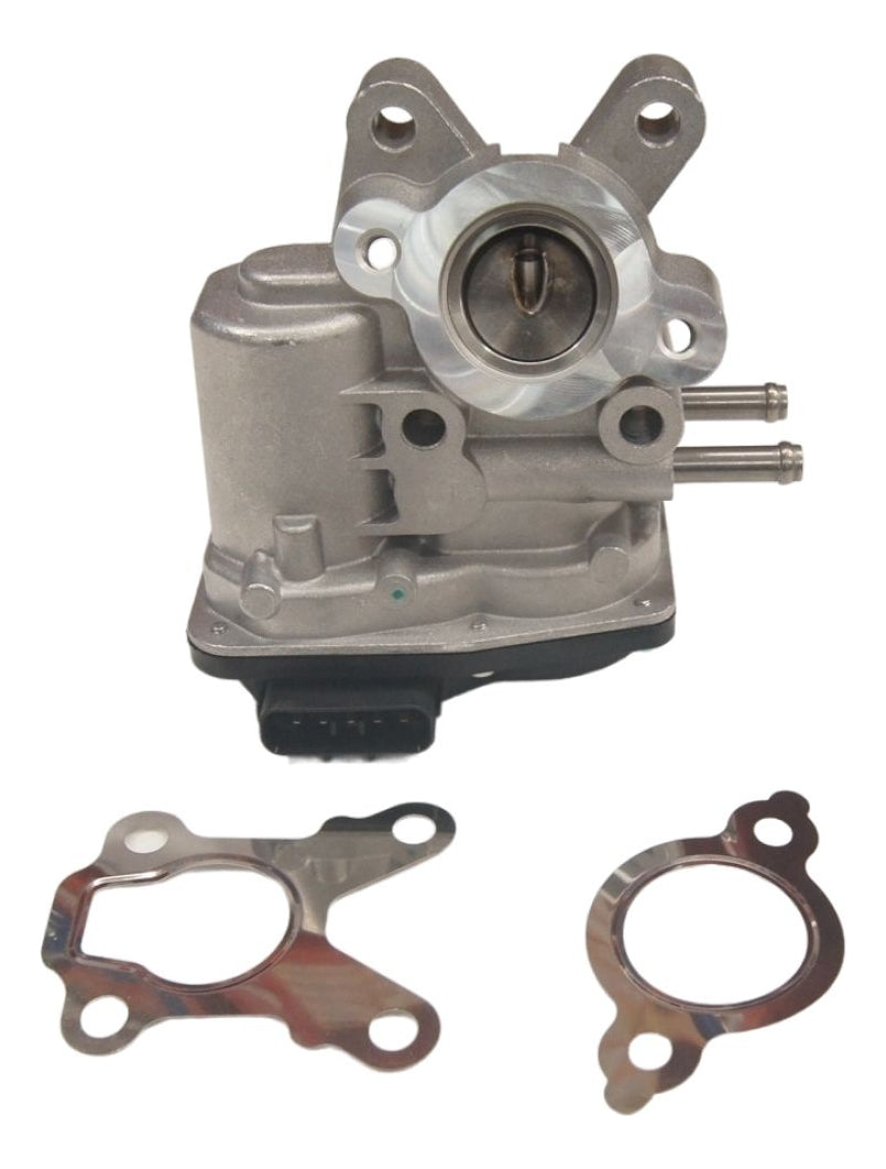 Valvula Egr Para Nissan Navara 2.5 4x4 / 4x2 2007-2013