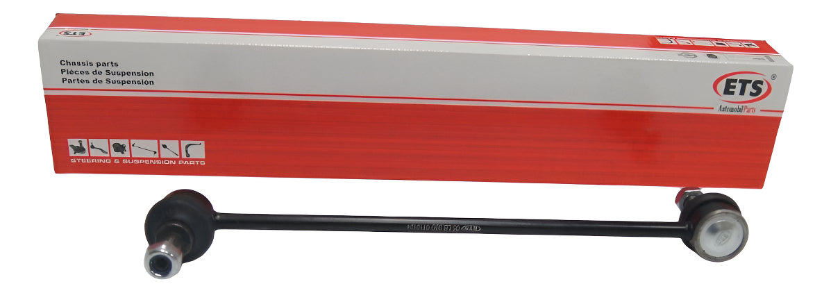 Bieleta Delantera Lh/rh Para Fiat Fiorino City 1.4 2011-2018