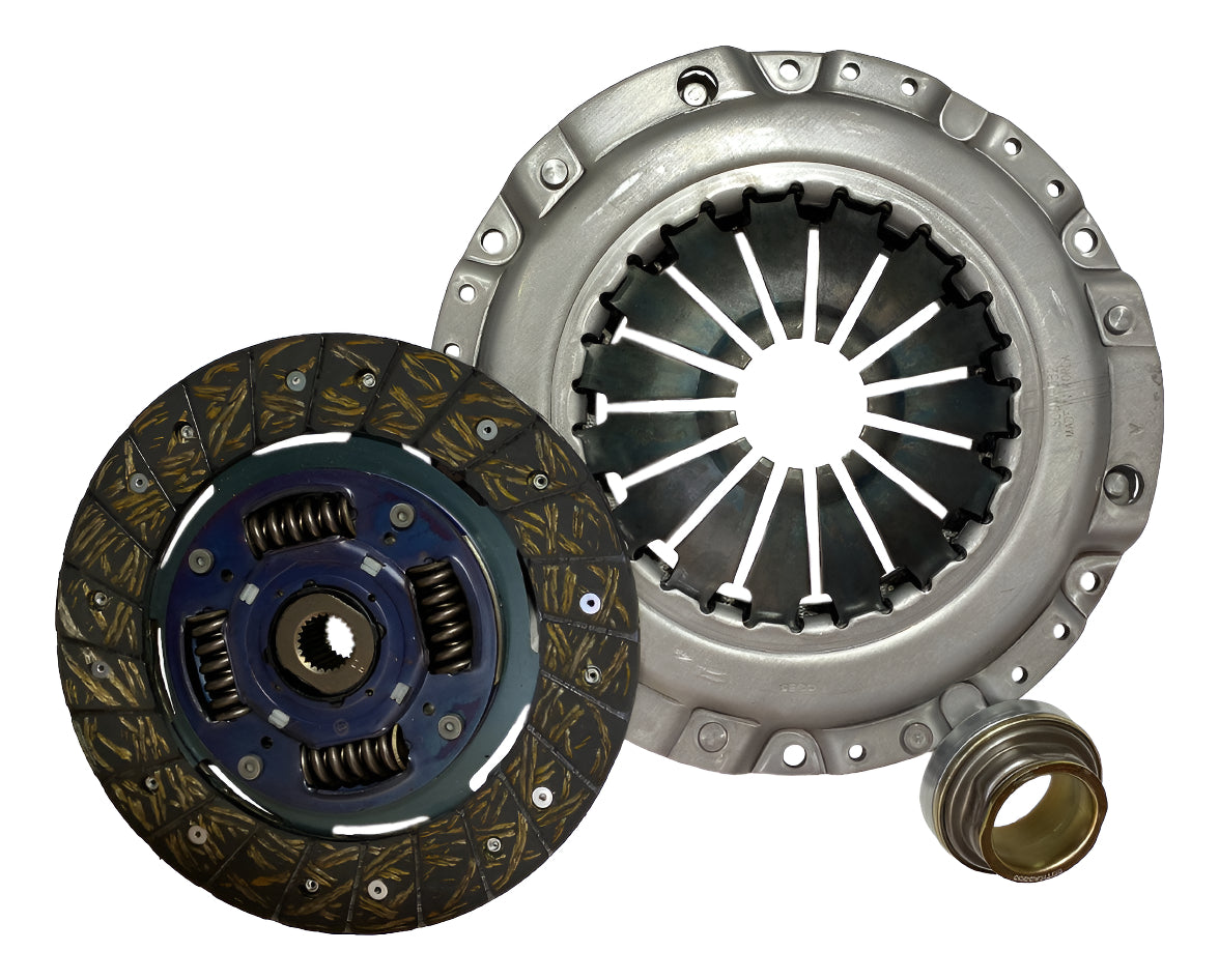 Kit De Embrague Para Chevrolet Aveo 1.4 Marca Seco 2010