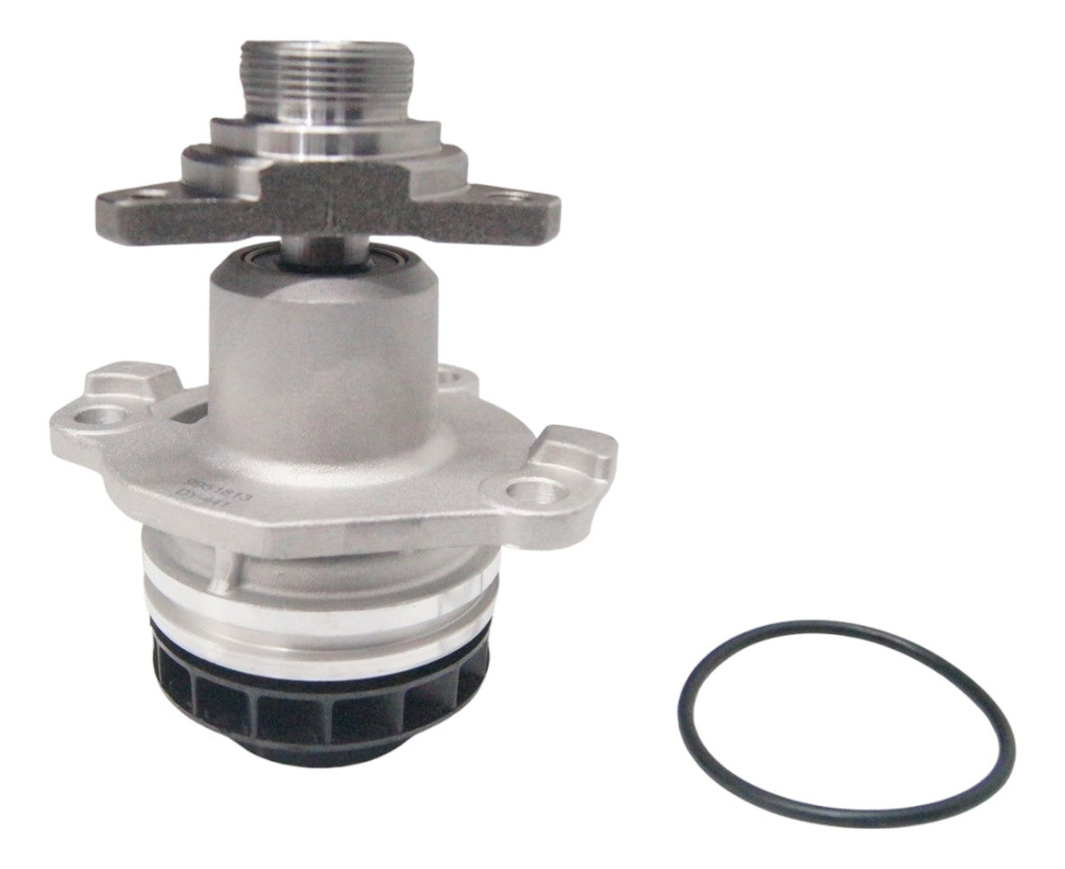 Bomba De Agua Para Nissan Np300 2.3 16 Valv Año 2016