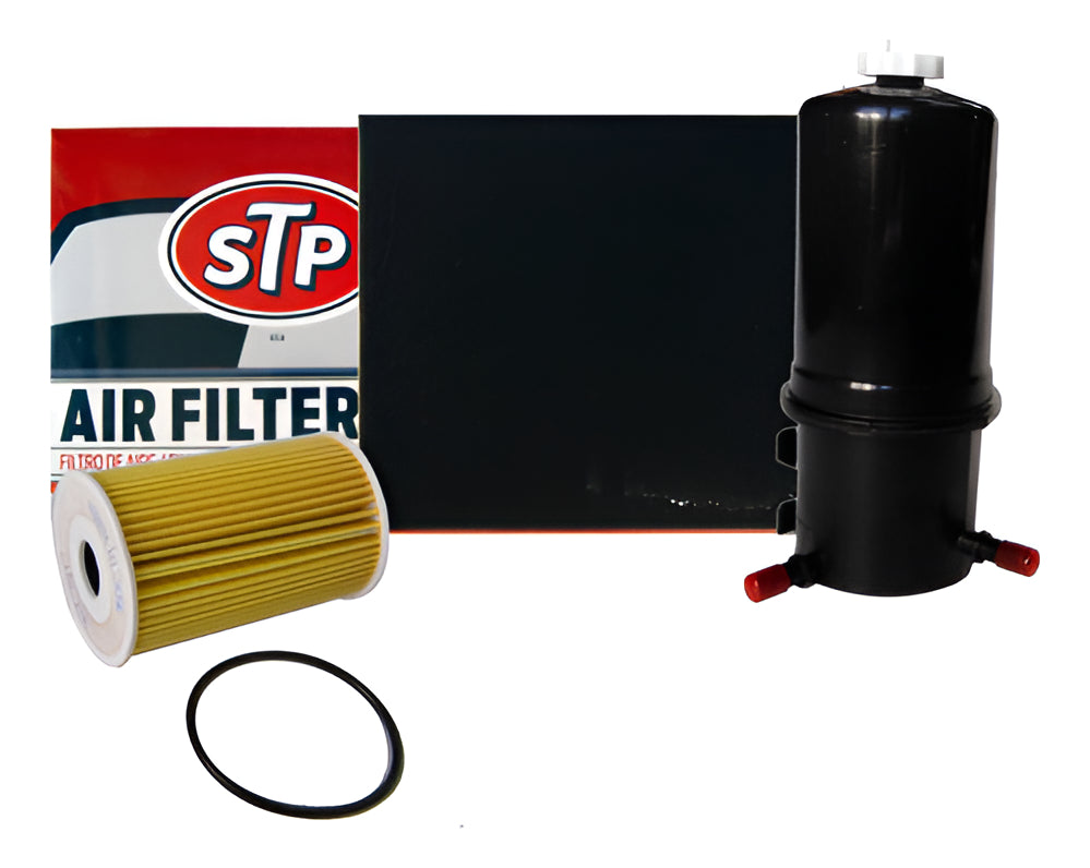 Filtro Aire Aceite Petroleo Volkswagen Amarok 2.0 2010-2015
