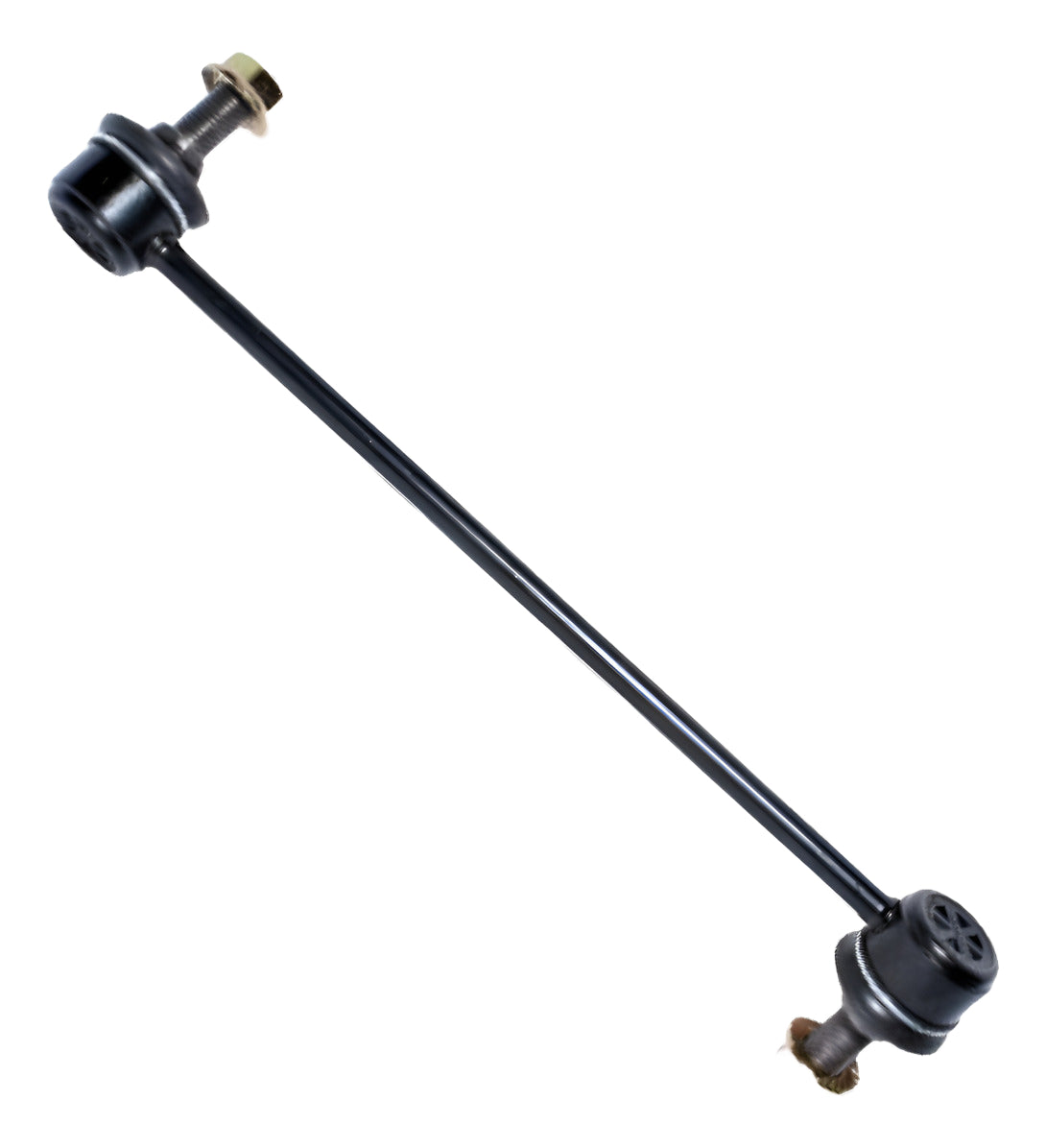 Bieleta Delantera Izquierda Para Hyundai H-1 2008-2016 Mando