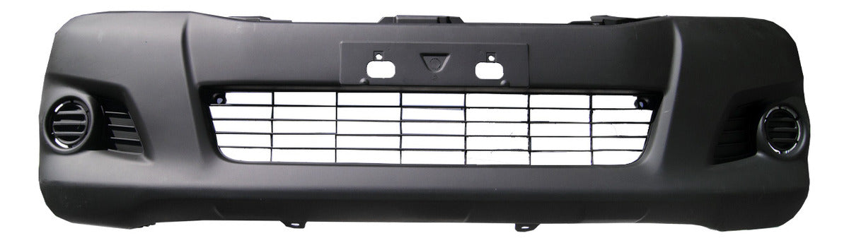 Parachoque Delantero Para Toyota Hilux 2kdftv 2.5 2012-2015