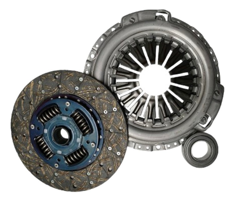 Kit De Embrague Nissan Navara 2.5 Yd25 Marca Seco Año 2012