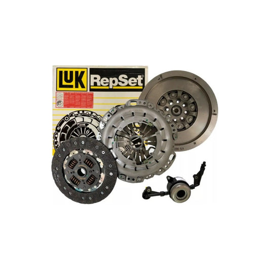 Embrague + Volante Bimasa Luk Original Sprinter 416 Cdi 2020