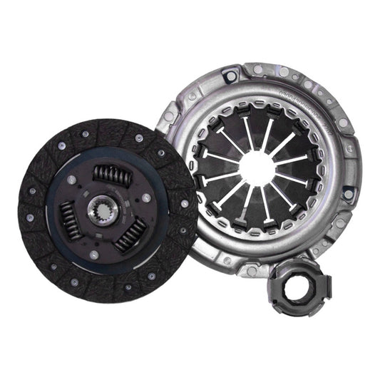 Kit De Embrague Chevrolet Spark 800 2004-2016 3 Pzas  R F C