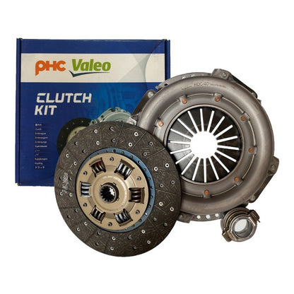 Kit De Embrague Para Mighty Hd65 1998-2004 Marca Valeo