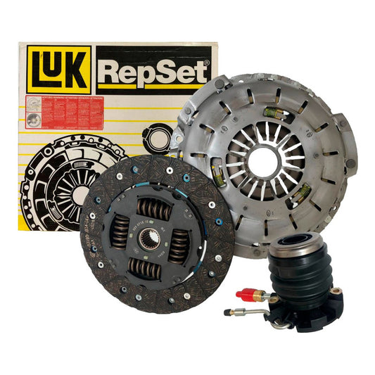 Kit De Embrague Ford Ranger 2.3 Bencinera 1995 -  2014