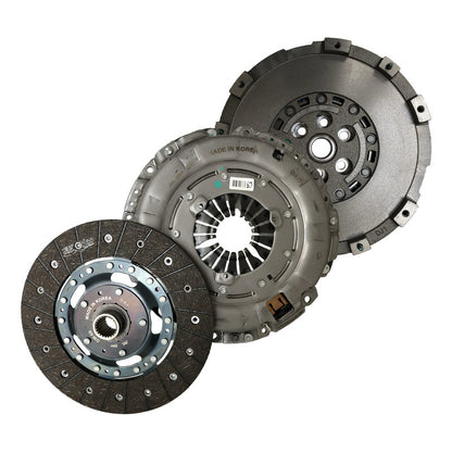 Kit De Embrague + Volante Chevrolet Captiva 2.2 Valeo / Luk