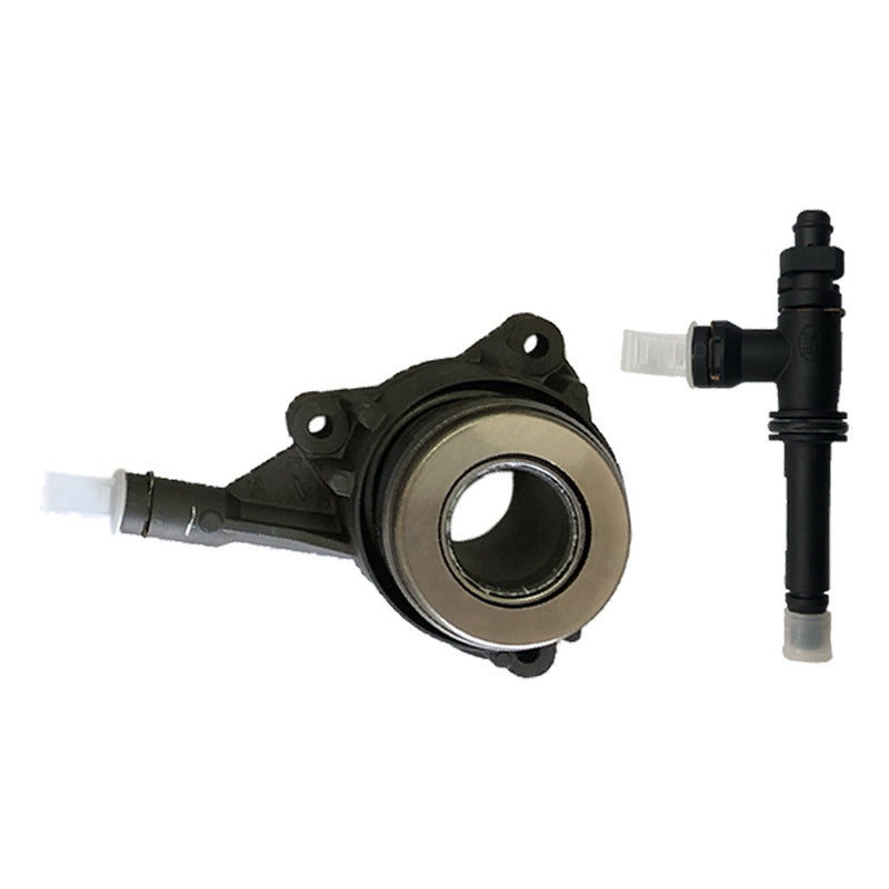Kit De Embrague Ford Transit 2.2 Marca Luk 3 Pzs 2015-2022