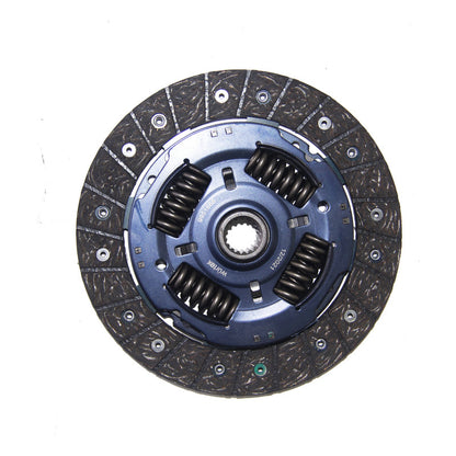 Kit De Embrague Citroen C2 1.4 Dv4td 2003-2009 Completo 3 Pz