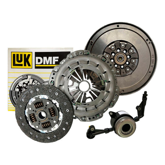 Kit D Embrague + Volante Mercede Benz Vito 111 646 2007-2016