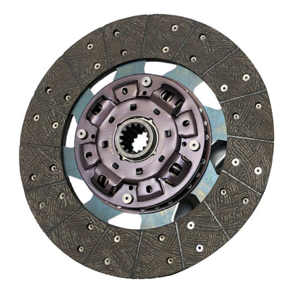 Kit D Embrague Chevrolet Npr 5.2 4hk1 2007-2021 Roda Japones