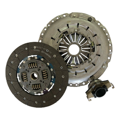 Kit De Embrague Para Hyundai New H1 2.5 6 Vel 2012