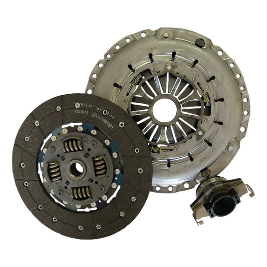 Kit De Embrague Para Hyundai New H1 2.5 6 Vel 2012