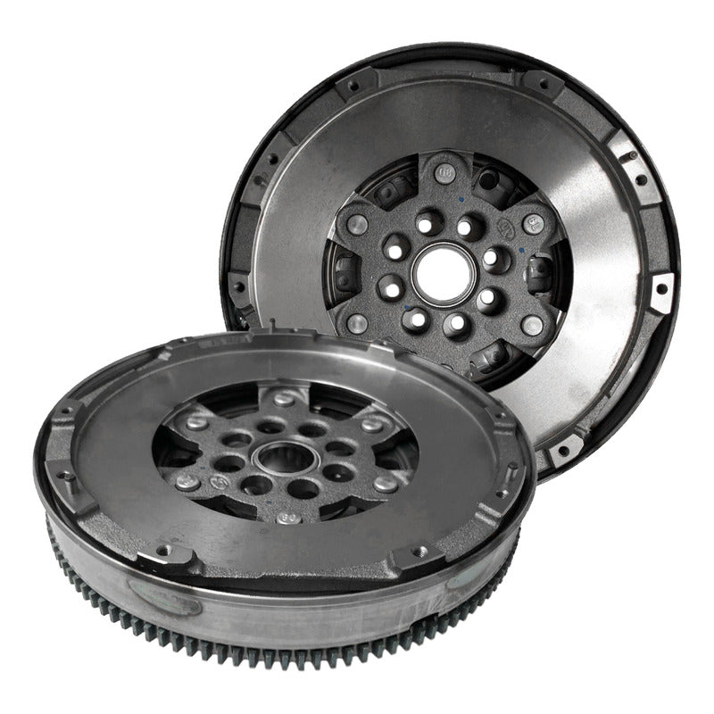 Kit De Embrague Completo Chevrolet Combo Van 1.3 05-08