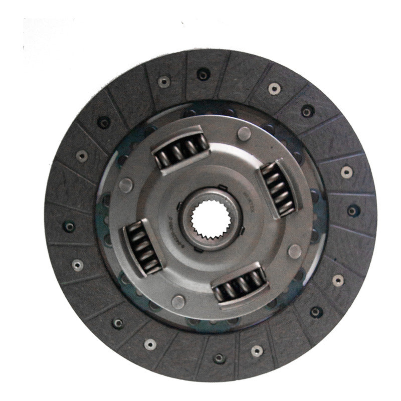 Kit De Embrague Chevrolet Luv 2.3 1989-1998 Completo 3 Pzas