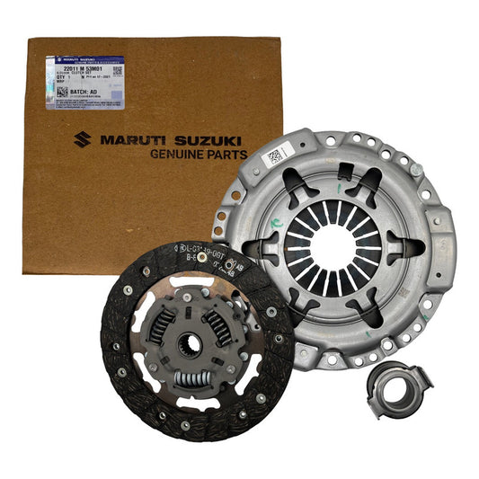 Kit De Embrague Suzuki Celerio 1.0 2009-2014 Original Suzuki