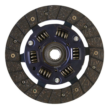 Kit De Embrague Para Peugeot 106 1.4 1993-1997