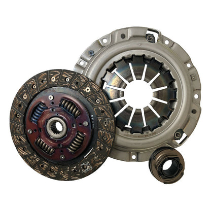 Kit De Embrague Mazda 3 1.6 Marca Exedy (3 Pzas)