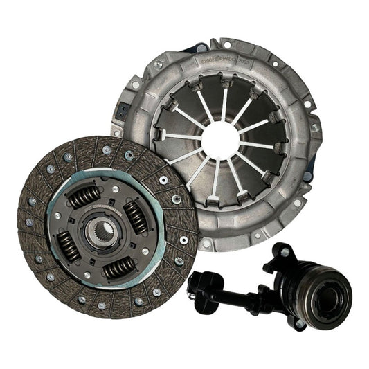 Kit De Embrague Nissan Qashqai 1.6 2009-2016