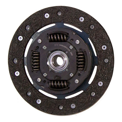 Kit De Embrague Renault Kangoo 1.5 2012-2019 3 Pzas