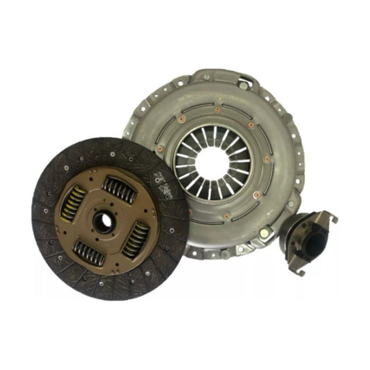 Kit Embrague Marca Valeo H100 Porter 2.5 D4bh Año 2007