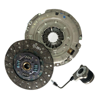 Kit Embrague Ssangyong Actyon 2.0 2012-2018 Marca Valeo