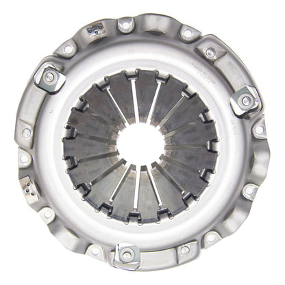 Kit De Embrague Para Frontier 2.5 D4bh Marca Seco 2005-2011