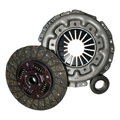 Kit De Embrague Nissan D21 2.4 K24e / Z24 Valeo 1986-2010