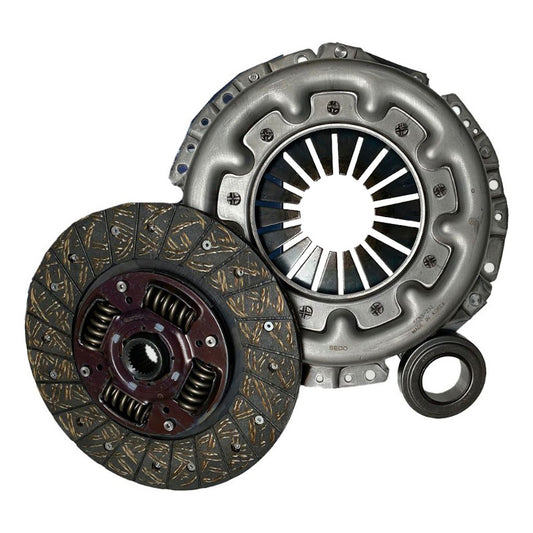 Kit De Embrague Nissan D21 2.4 K24e / Z24 Valeo 1986-2010
