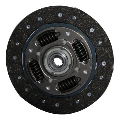 Kit De Embrague Chery Modelo E5 1.5 Bencina  R F C