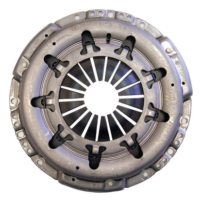 Kit De Embrague Para Toyota Hiace 2.5 2006 - 2010 Marca Luk