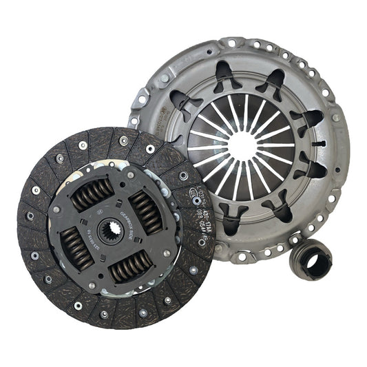 Kit De Embrague Peugeot Partner 1.6 2007-2011  Marca Luk