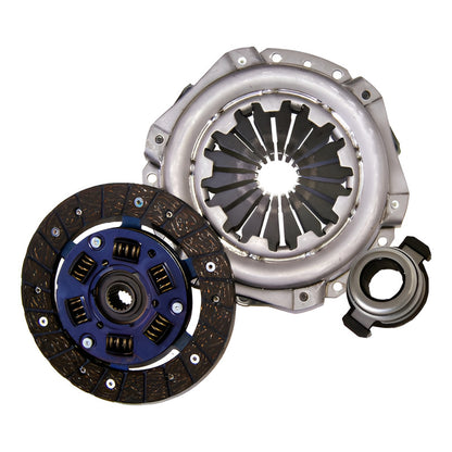 Kit De Embrague Para Peugeot 206 1.4 2004-2009