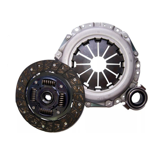 Kit De Embrague Great Wall Voleex C30 1.5 2011-2020 Seco