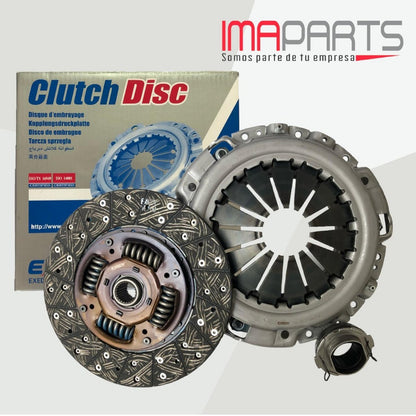 Kit Embrague Great Wall Wingle 5 2.0 Diesel Marca Exedy