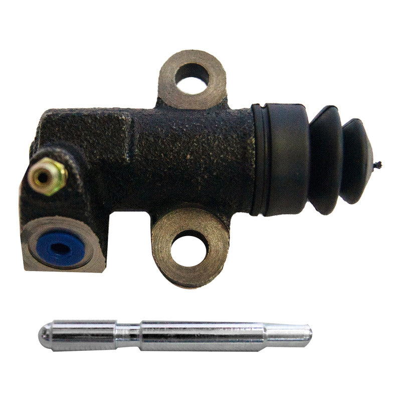 Kit De Embrague + Cilindro Nissan Terrano 2.5 2002-2015 Seco
