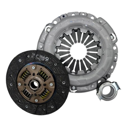 Kit De Embrague + Piola Suzuki Alto 1.1 2009 Marca Valeo
