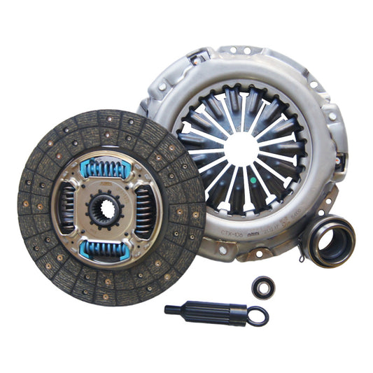 Kit Embrague Toyota Hilux 2.7 Benciner 2007-2022 Marca Aisin