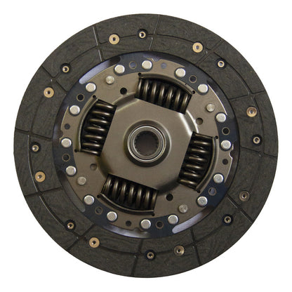 Kit De Embrague Citroën Berlingo 1.6 K9 2019-2021 3 Pzas