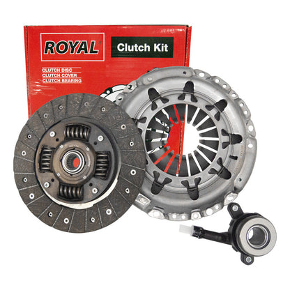 Kit De Embrague Jetour X70 1.5 3 Pzas 2021-2024