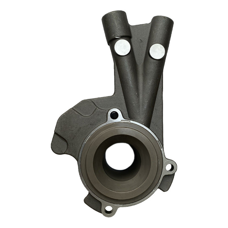 Kit Embrague Para Hyundai Mighty Hd 78 D4ga Valeo 2011-2021