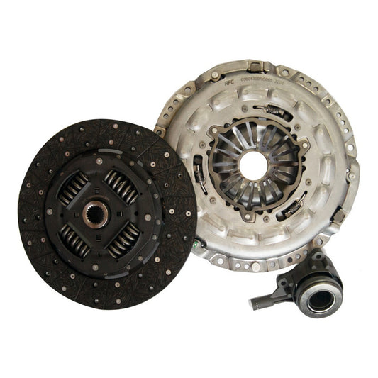 Kit De Embrague Para Mazda New Bt-50 2.2 / 3.2 Diesel 2018