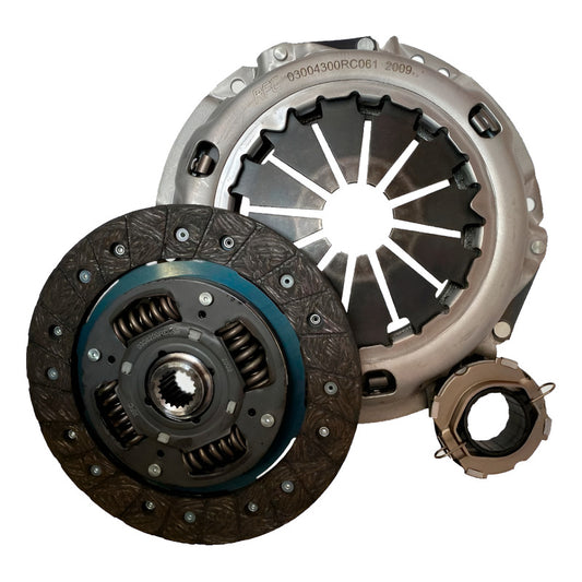 Kit De Embrague Faw Gran Mamut V80 / T80 1.5