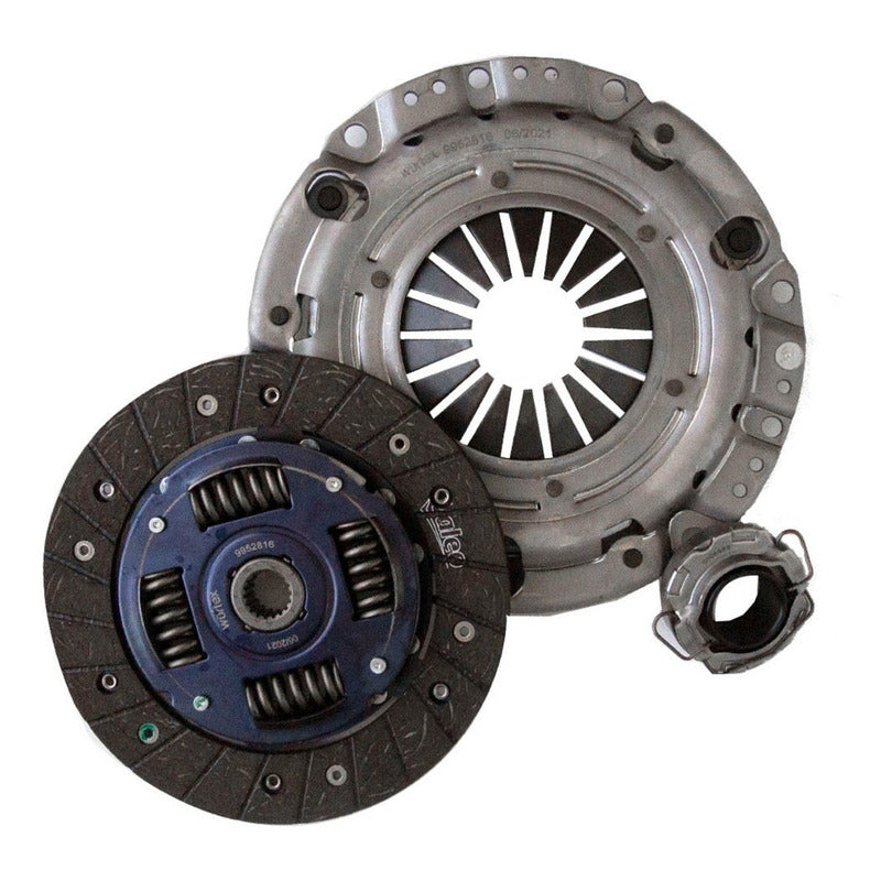 Kit De Embrague Chevrolet N300 1.2 2011-2018