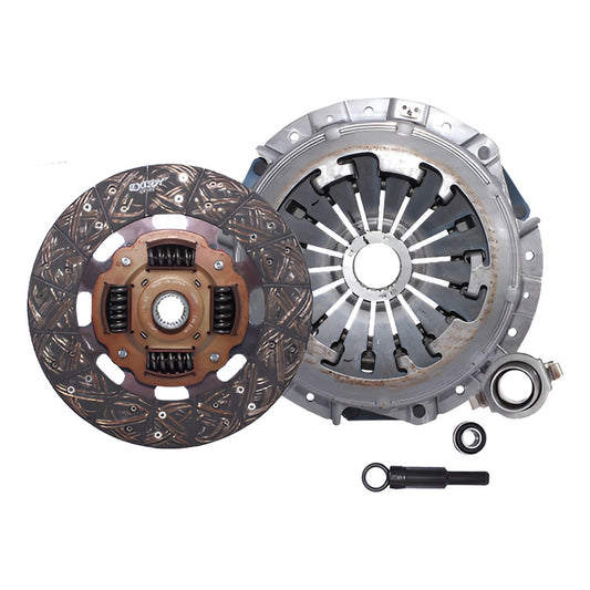 Kit De Embrague Para Chevrolet Luv 3.2  1998-2005 Exedy