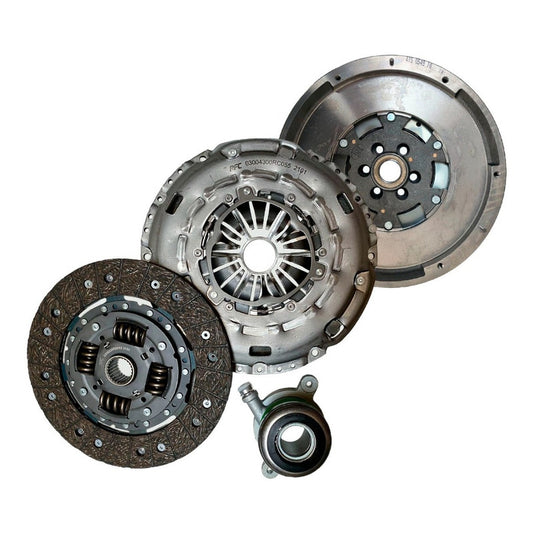 Kit De Embrague + Volante Volkswagen Amarok 2.0 2010-2022